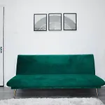 Effortless Living: Fully Equipped Studio
