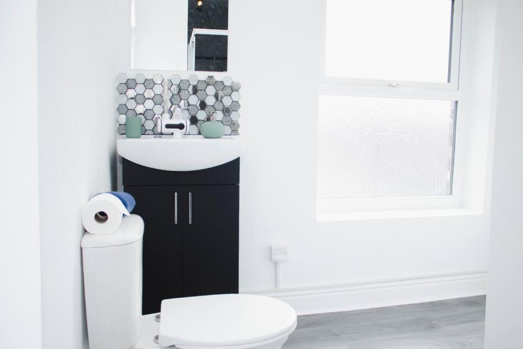 Effortless Living: Fully Equipped Studio *